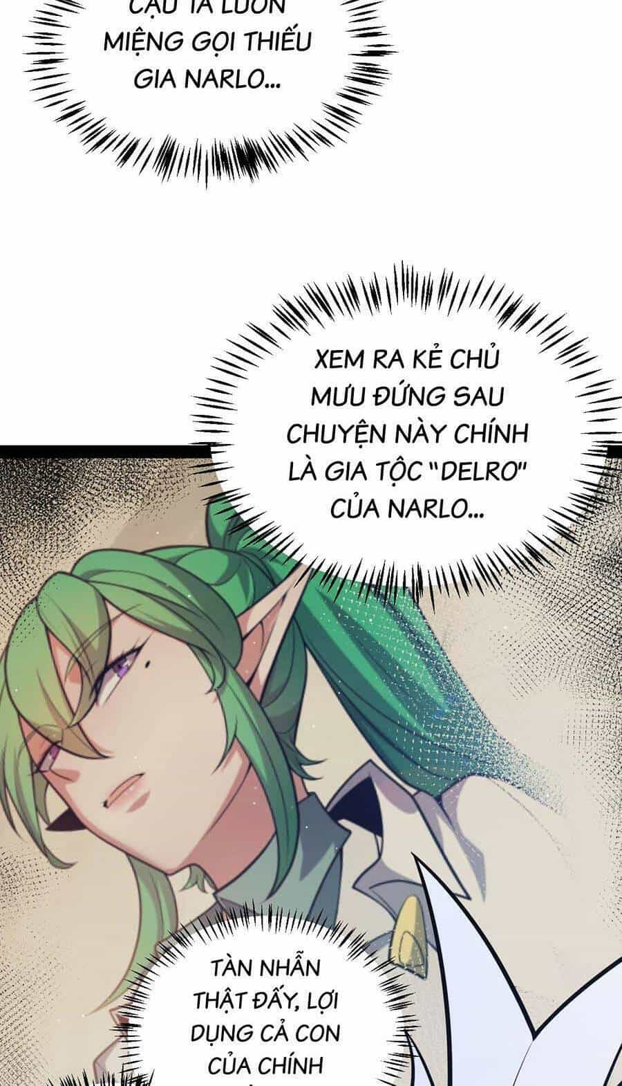 Tôi Đến Từ Thế Giới Trò Chơi - Chương 217 - ảnh 10
