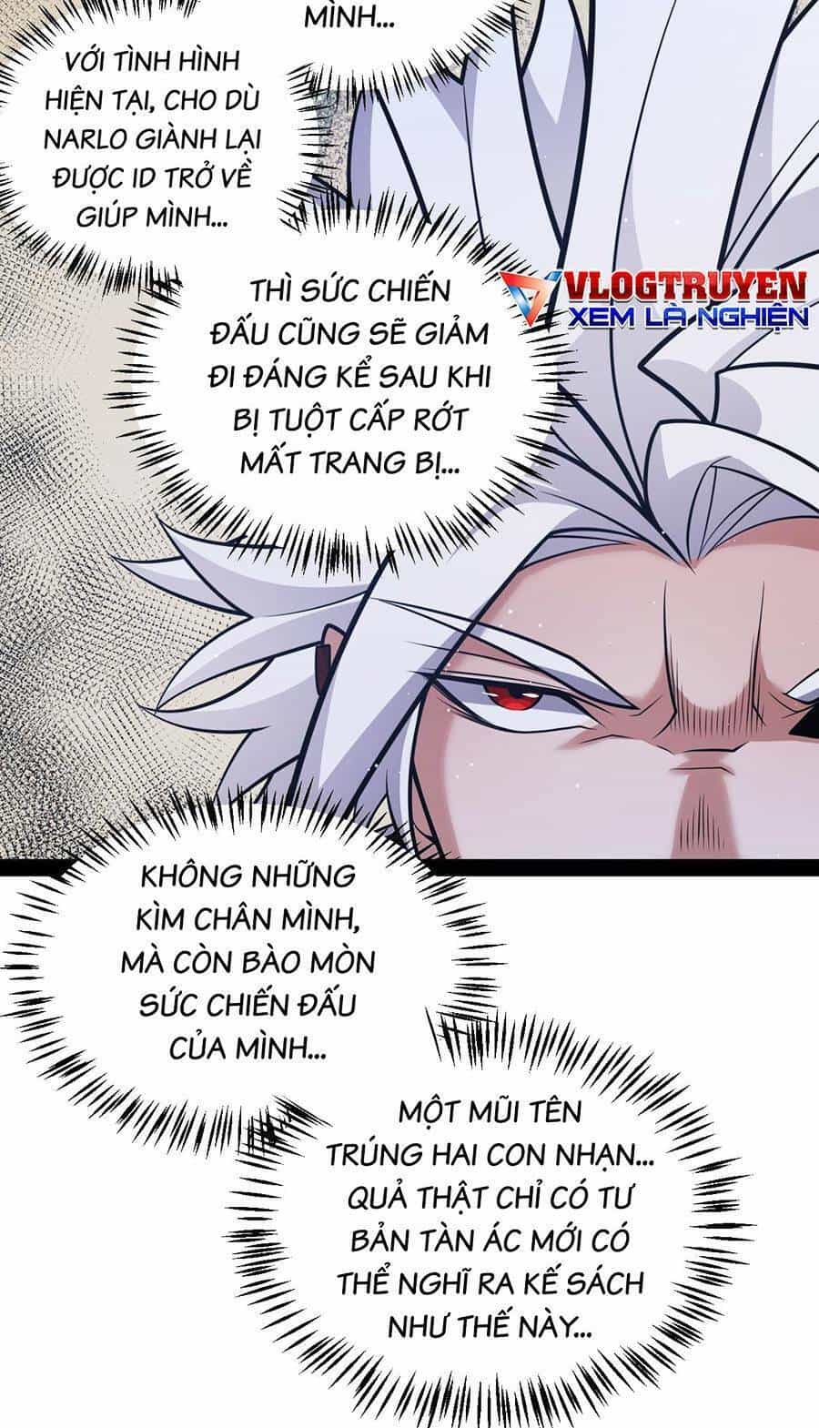 Tôi Đến Từ Thế Giới Trò Chơi - Chương 217 - ảnh 11