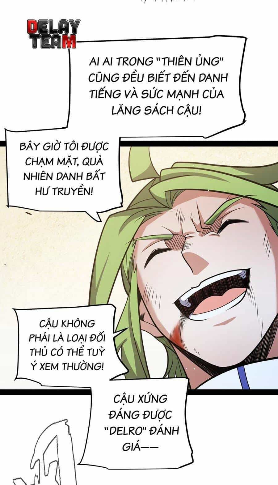 Tôi Đến Từ Thế Giới Trò Chơi - Chương 217 - ảnh 12