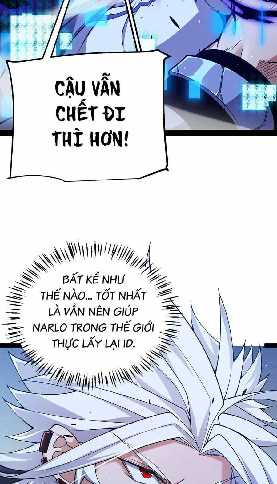 Tôi Đến Từ Thế Giới Trò Chơi - Chương 217 - ảnh 15