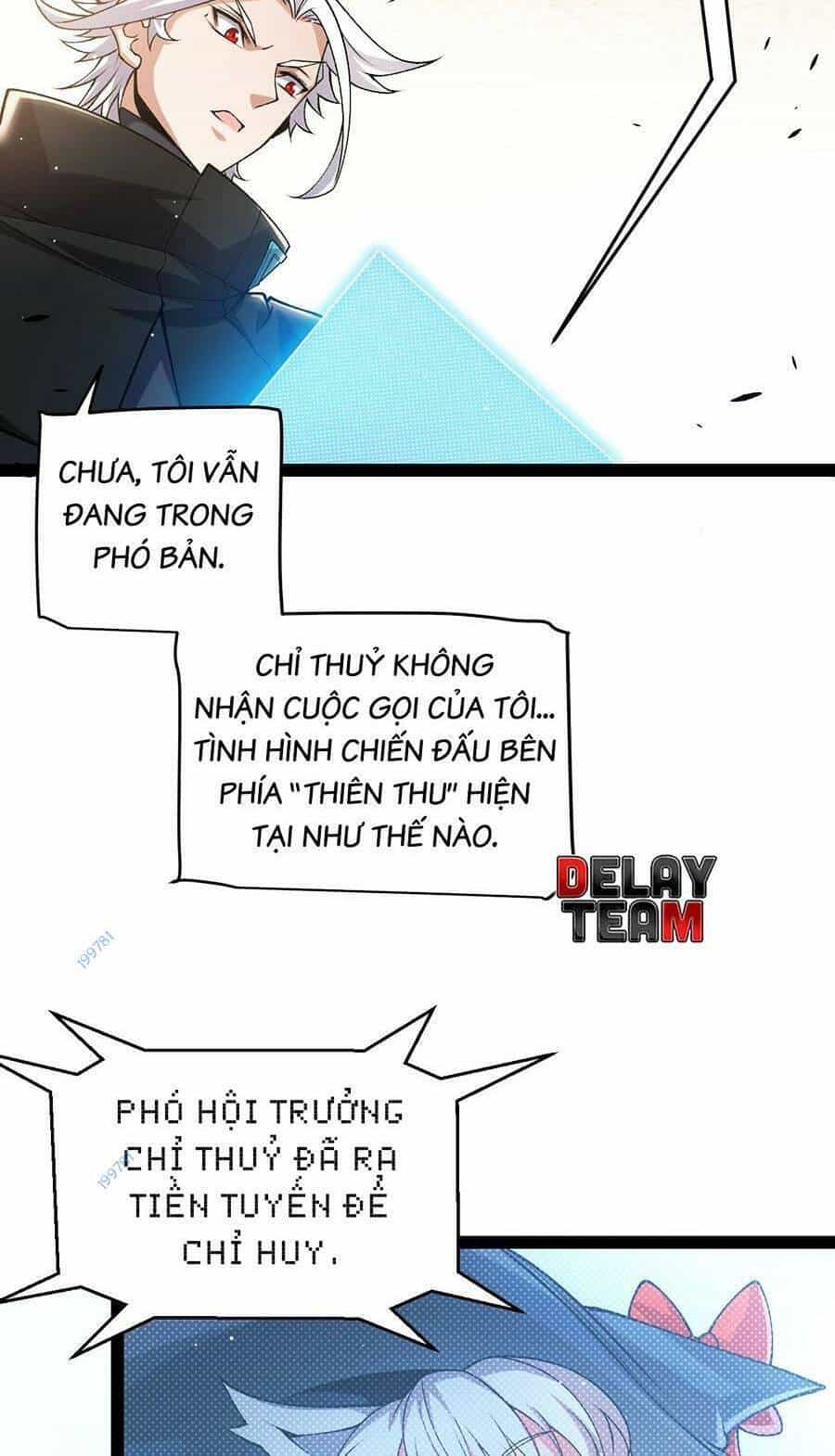 Tôi Đến Từ Thế Giới Trò Chơi - Chương 217 - ảnh 18