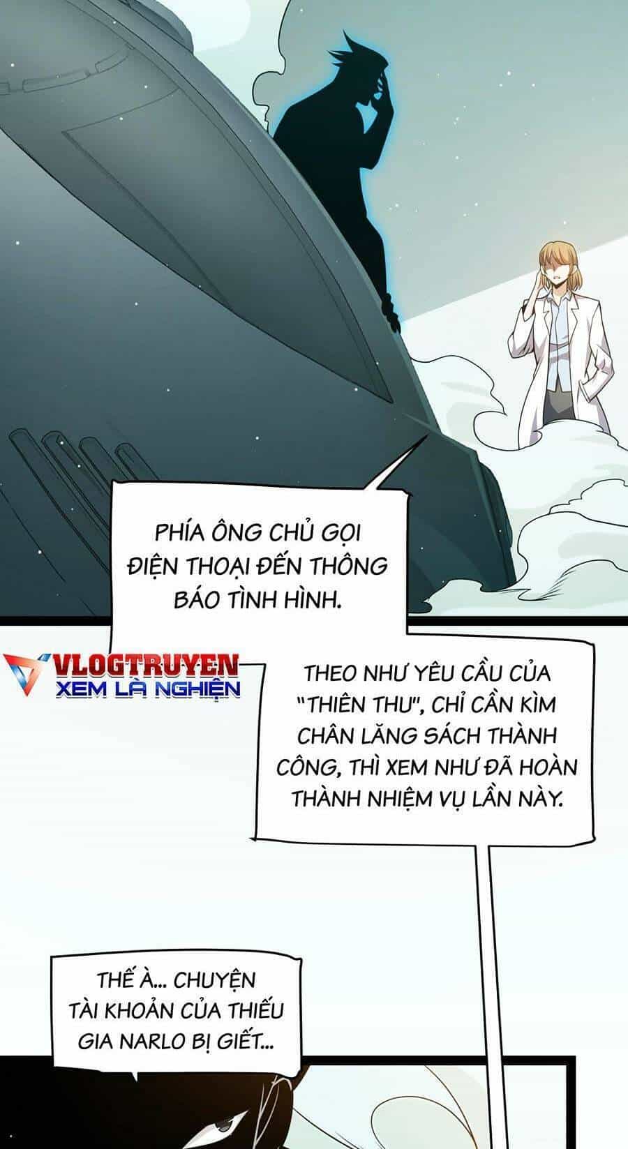 Tôi Đến Từ Thế Giới Trò Chơi - Chương 217 - ảnh 26