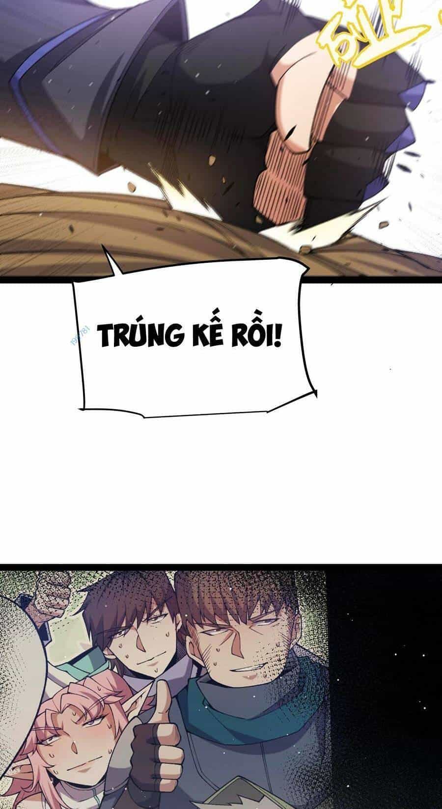 Tôi Đến Từ Thế Giới Trò Chơi - Chương 217 - ảnh 34
