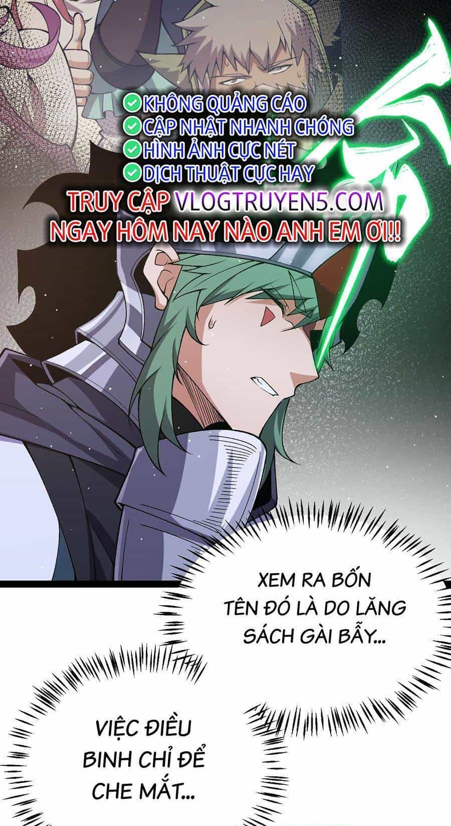 Tôi Đến Từ Thế Giới Trò Chơi - Chương 217 - ảnh 35