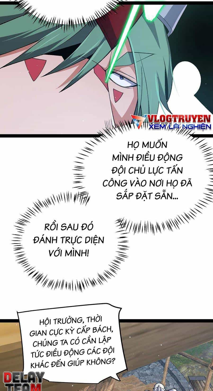 Tôi Đến Từ Thế Giới Trò Chơi - Chương 217 - ảnh 36