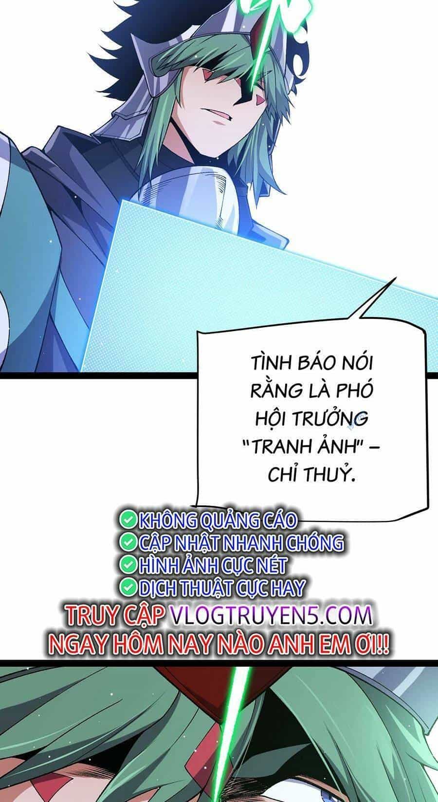 Tôi Đến Từ Thế Giới Trò Chơi - Chương 217 - ảnh 38