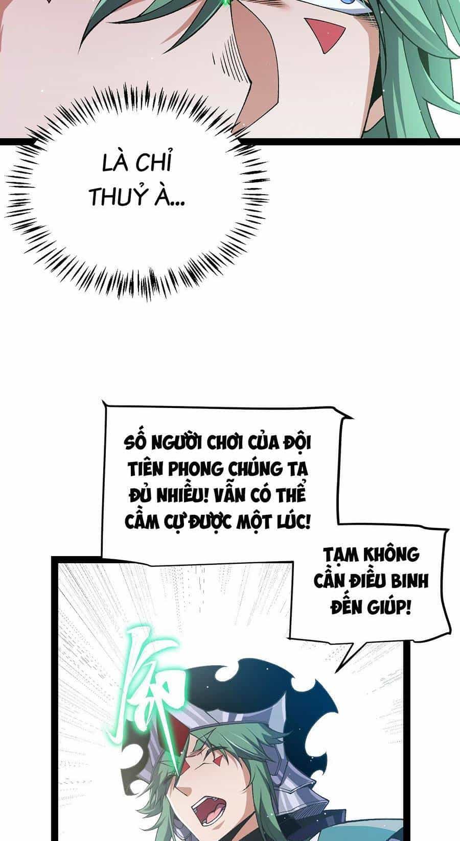 Tôi Đến Từ Thế Giới Trò Chơi - Chương 217 - ảnh 39