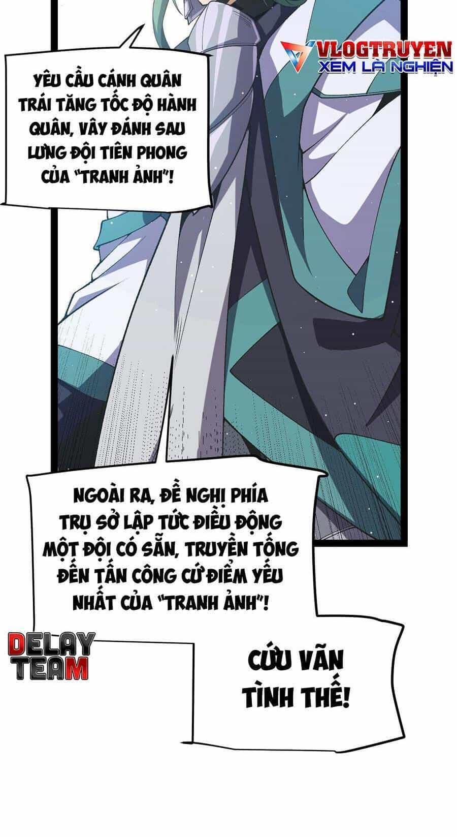 Tôi Đến Từ Thế Giới Trò Chơi - Chương 217 - ảnh 40
