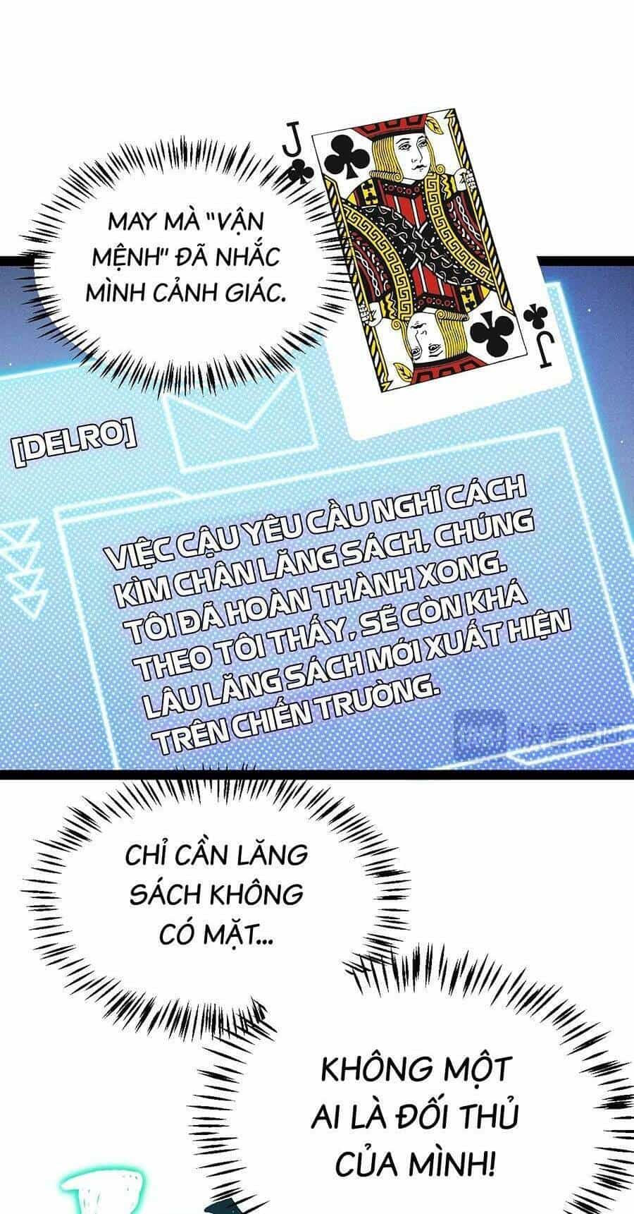 Tôi Đến Từ Thế Giới Trò Chơi - Chương 217 - ảnh 42