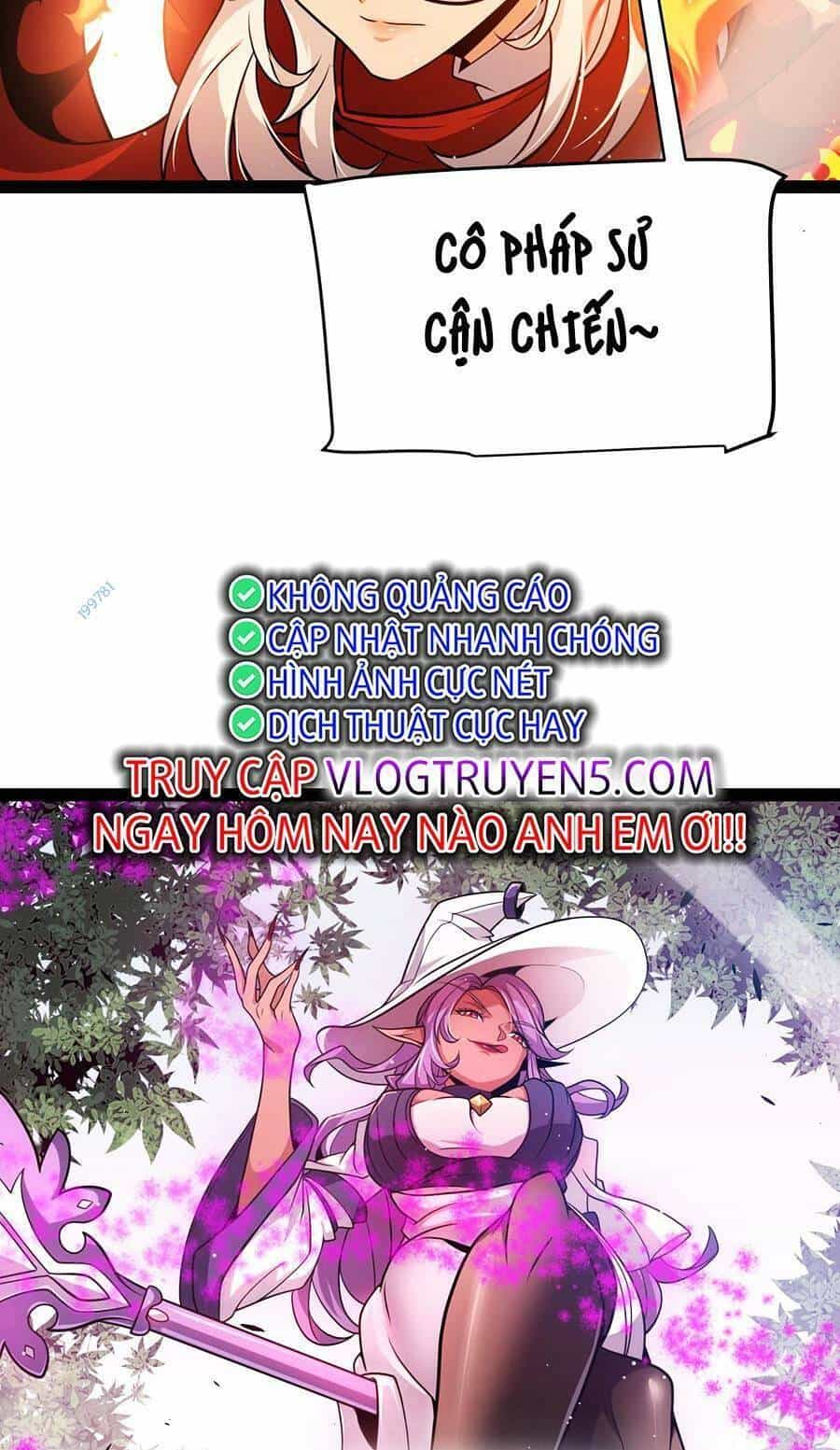 Tôi Đến Từ Thế Giới Trò Chơi - Chương 217 - ảnh 66