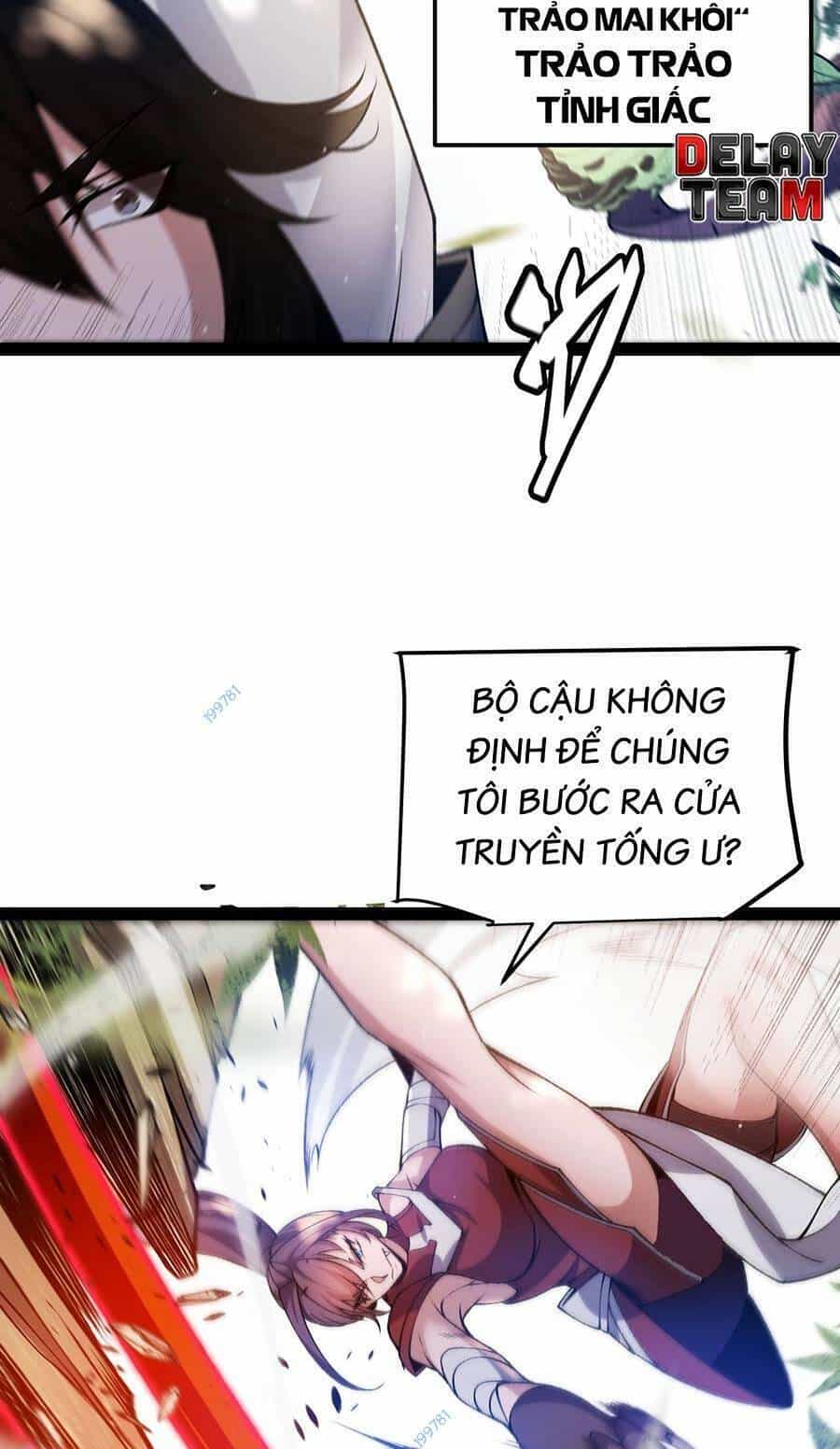 Tôi Đến Từ Thế Giới Trò Chơi - Chương 217 - ảnh 73