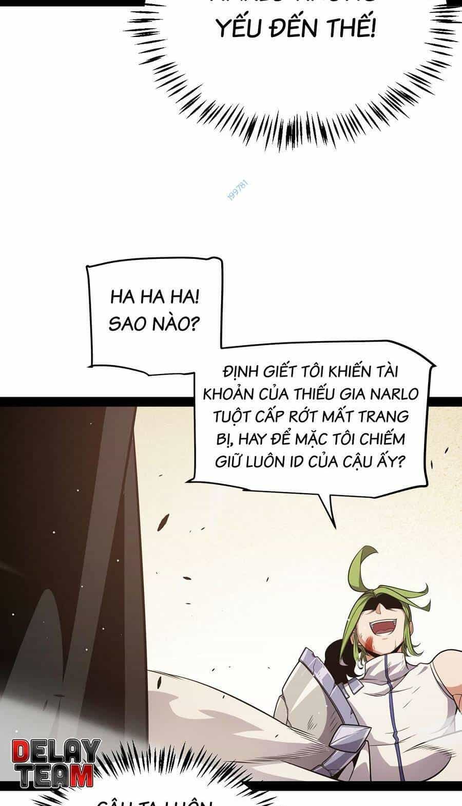 Tôi Đến Từ Thế Giới Trò Chơi - Chương 217 - ảnh 9