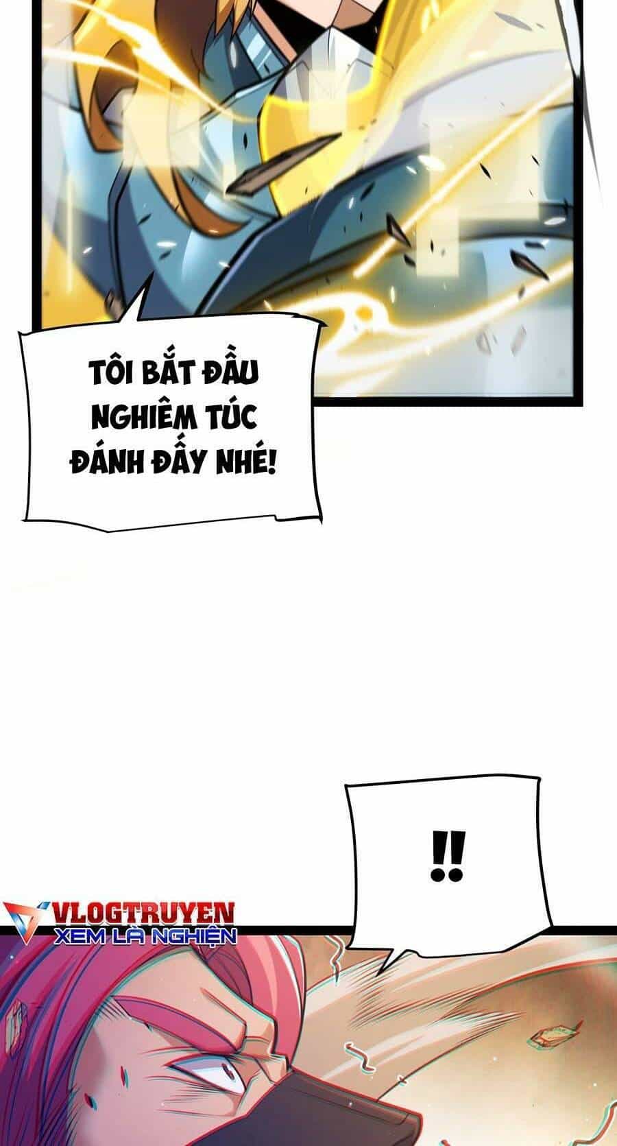 Tôi Đến Từ Thế Giới Trò Chơi - Chương 218 - ảnh 18