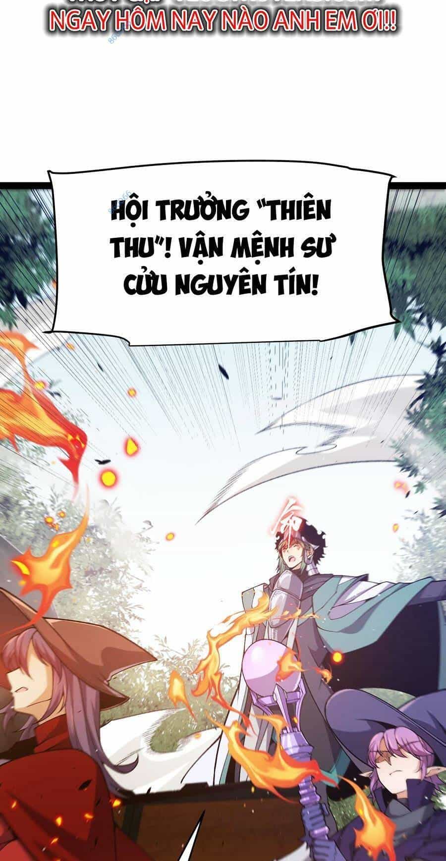 Tôi Đến Từ Thế Giới Trò Chơi - Chương 218 - ảnh 25