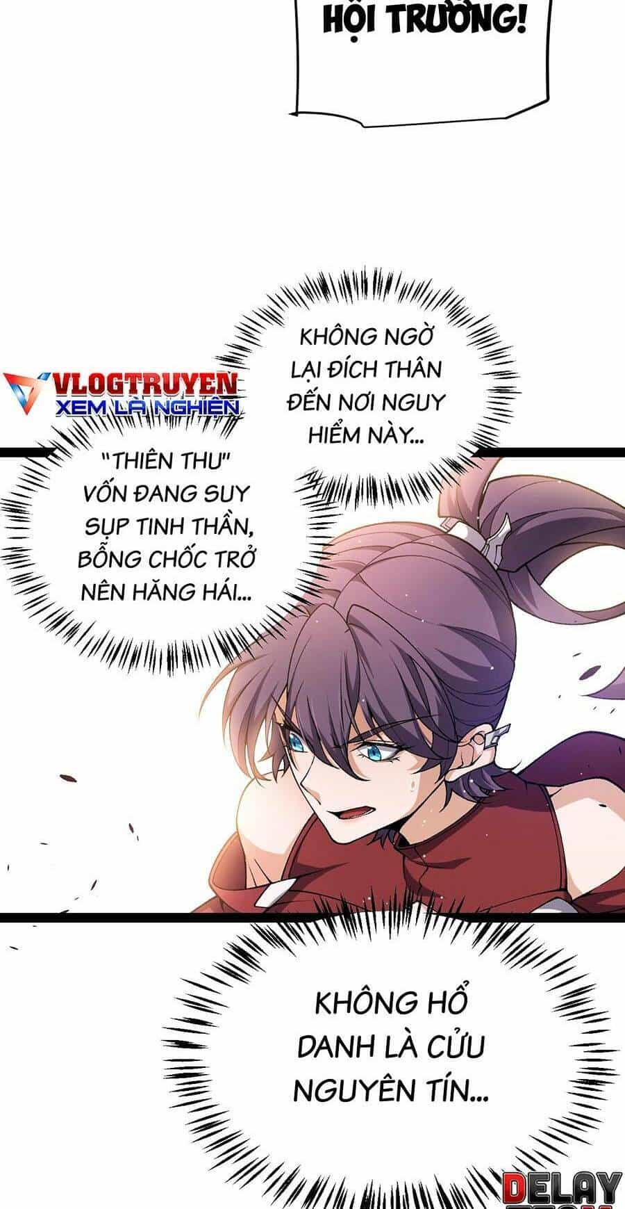 Tôi Đến Từ Thế Giới Trò Chơi - Chương 218 - ảnh 28
