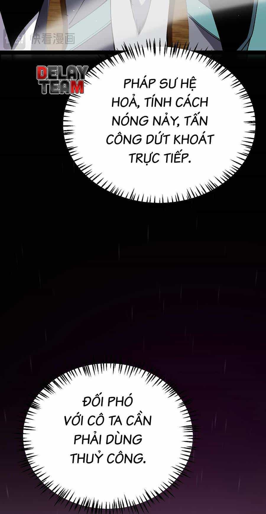 Tôi Đến Từ Thế Giới Trò Chơi - Chương 218 - ảnh 31