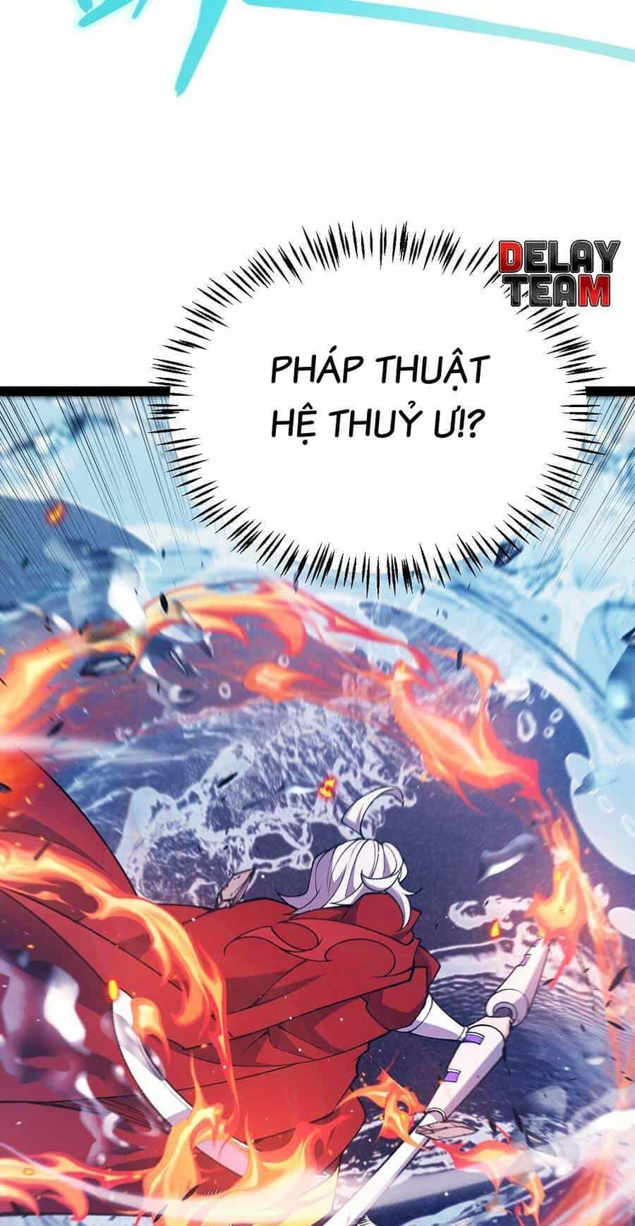 Tôi Đến Từ Thế Giới Trò Chơi - Chương 218 - ảnh 45
