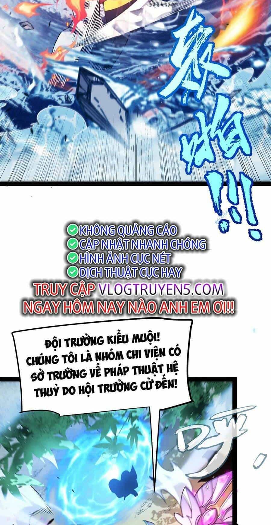 Tôi Đến Từ Thế Giới Trò Chơi - Chương 218 - ảnh 46