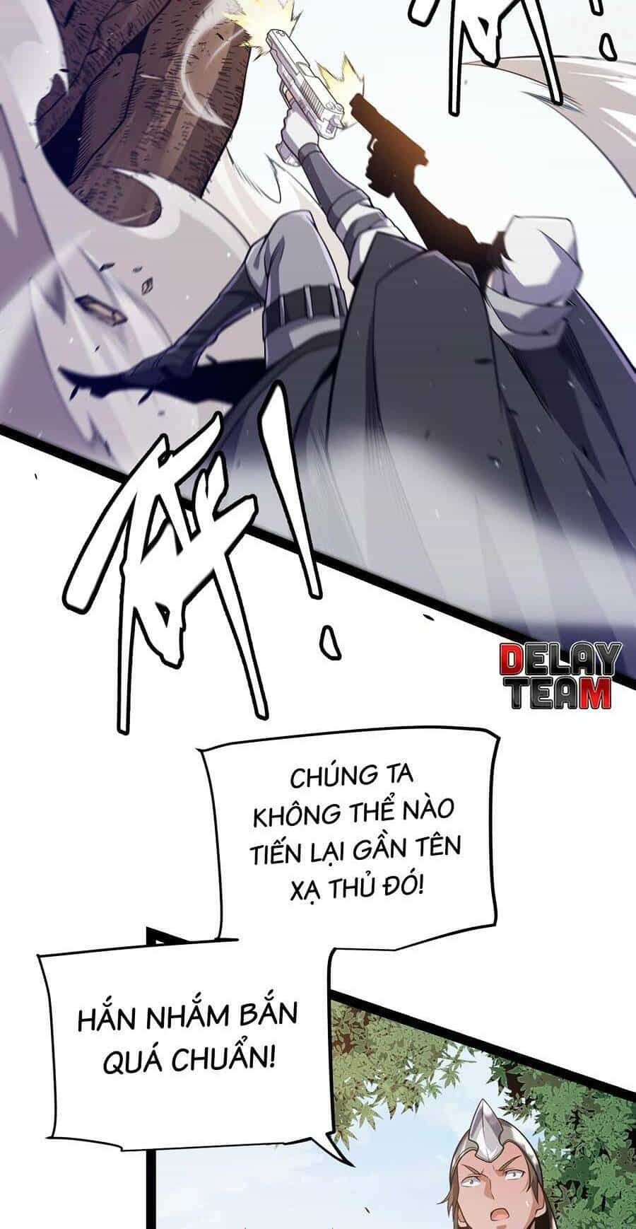 Tôi Đến Từ Thế Giới Trò Chơi - Chương 218 - ảnh 52