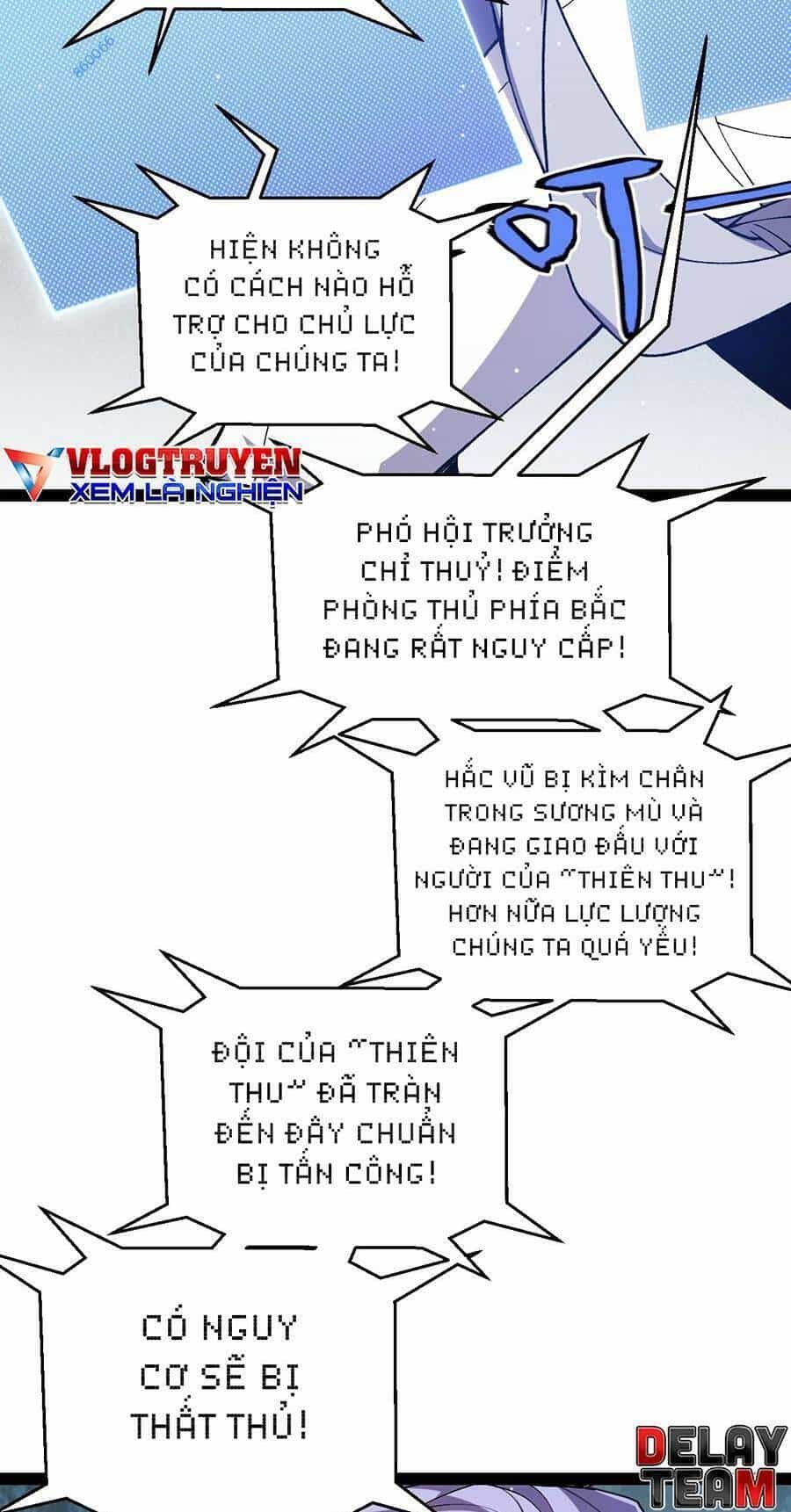 Tôi Đến Từ Thế Giới Trò Chơi - Chương 218 - ảnh 65