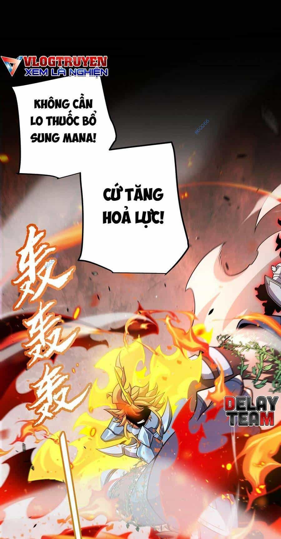 Tôi Đến Từ Thế Giới Trò Chơi - Chương 218 - ảnh 77