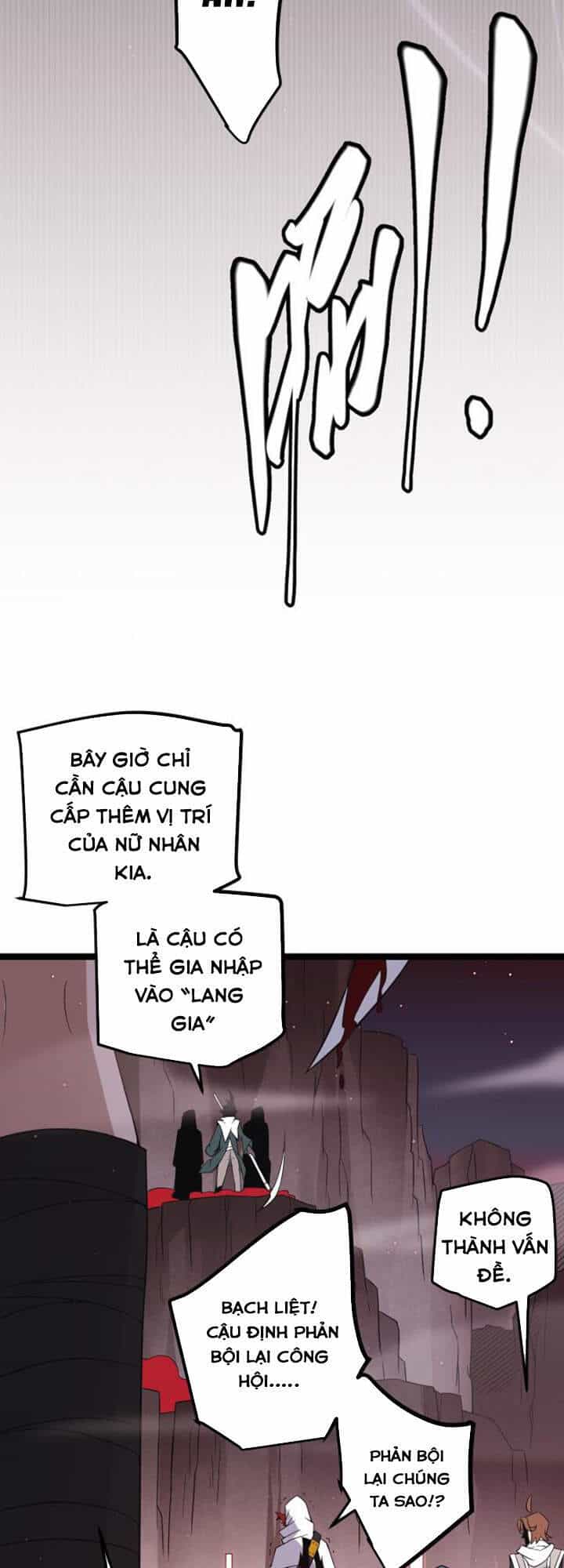 Tôi Đến Từ Thế Giới Trò Chơi - Chương 21 - ảnh 30