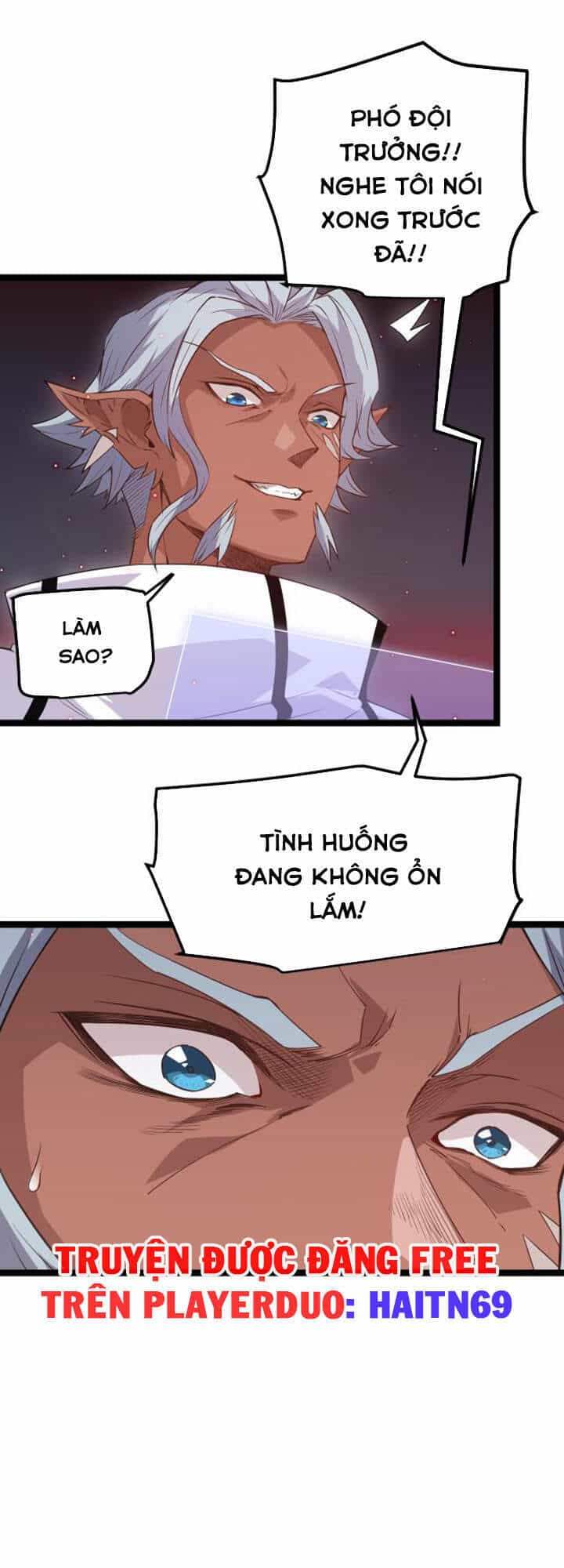 Tôi Đến Từ Thế Giới Trò Chơi - Chương 21 - ảnh 39