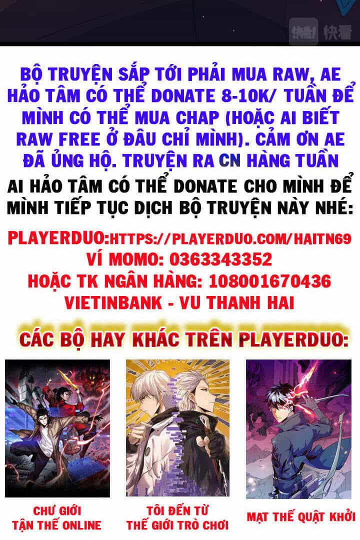 Tôi Đến Từ Thế Giới Trò Chơi - Chương 21 - ảnh 51