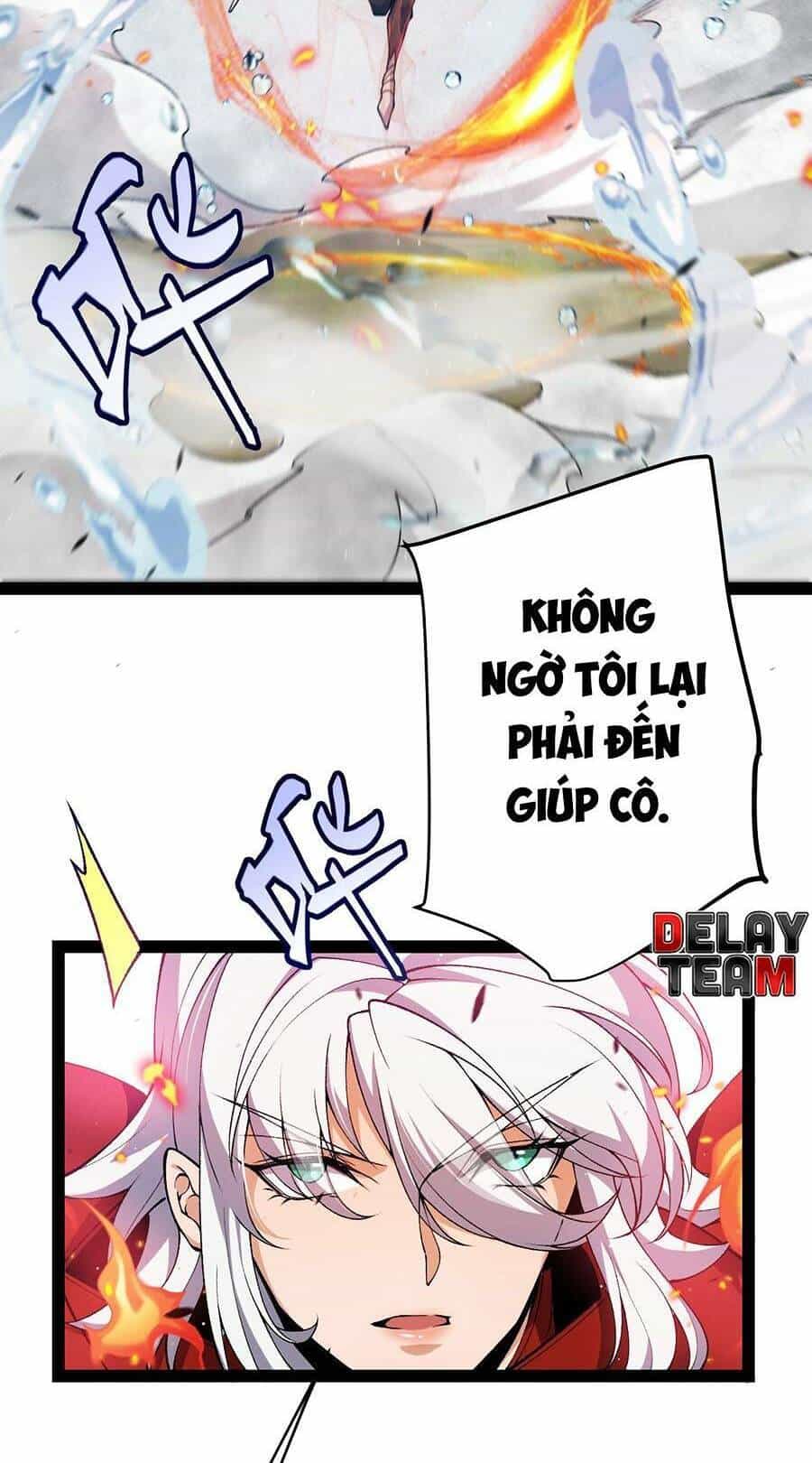 Tôi Đến Từ Thế Giới Trò Chơi - Chương 219 - ảnh 16