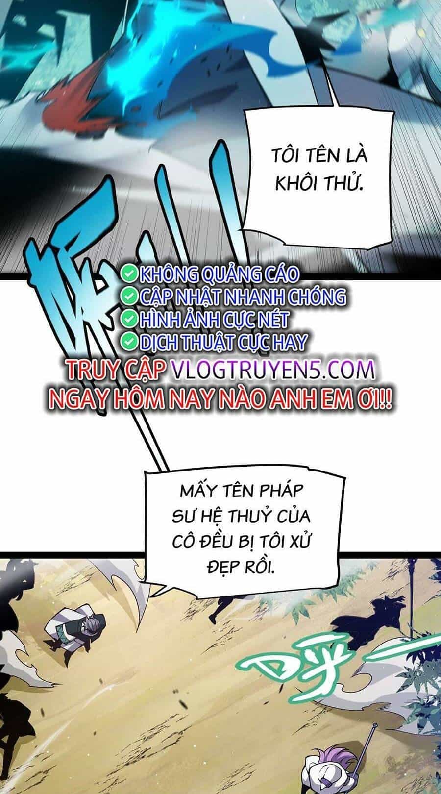 Tôi Đến Từ Thế Giới Trò Chơi - Chương 219 - ảnh 18