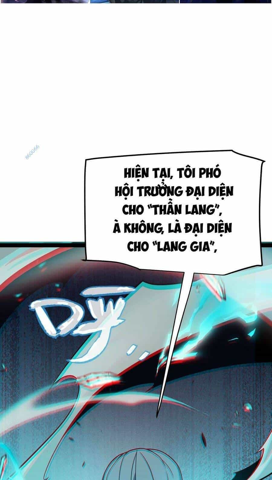 Tôi Đến Từ Thế Giới Trò Chơi - Chương 219 - ảnh 22