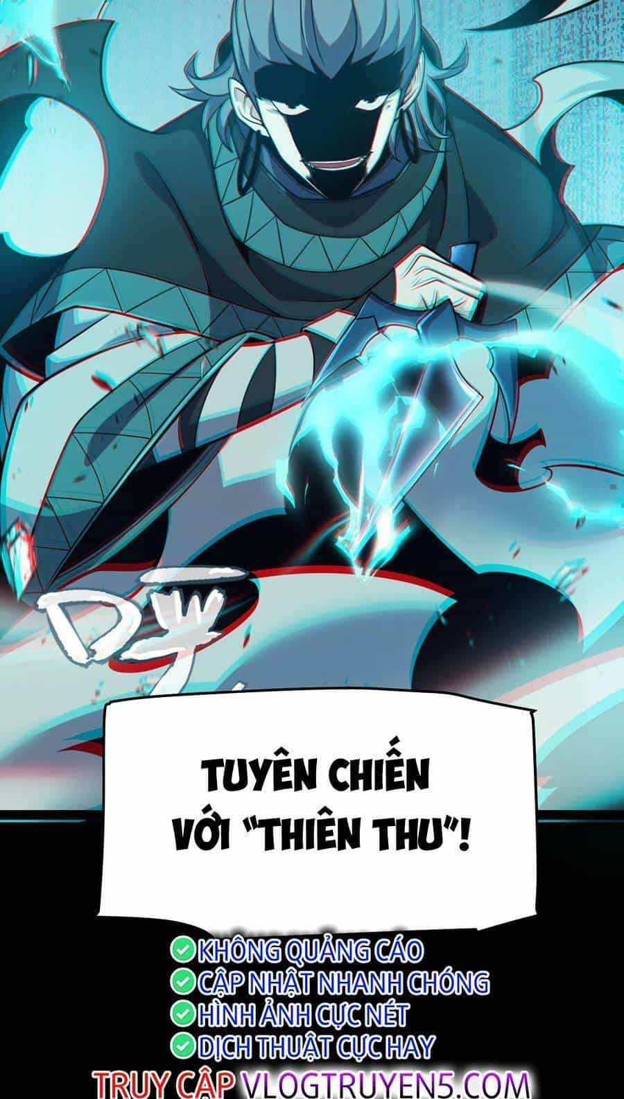 Tôi Đến Từ Thế Giới Trò Chơi - Chương 219 - ảnh 23
