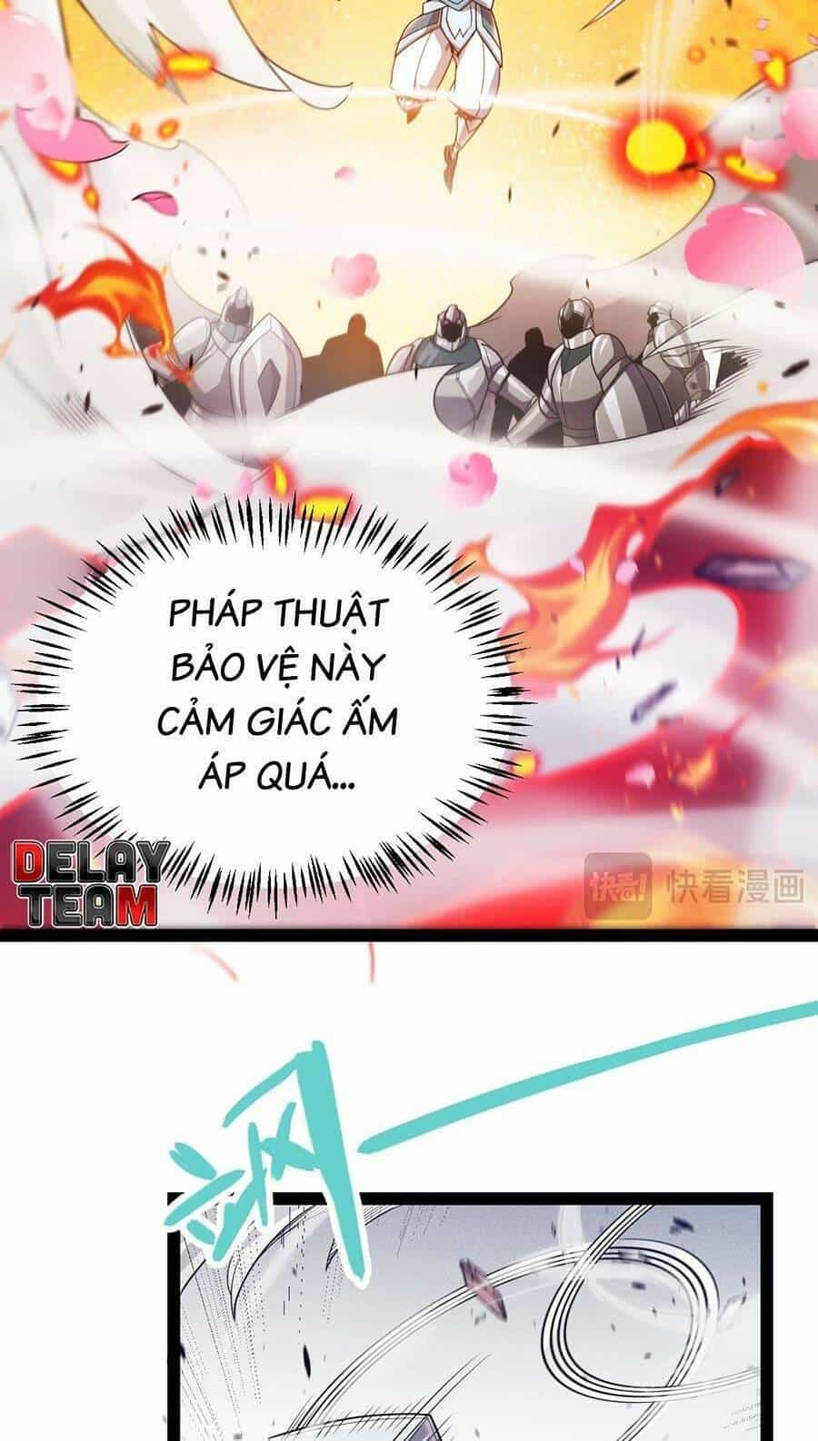 Tôi Đến Từ Thế Giới Trò Chơi - Chương 219 - ảnh 26