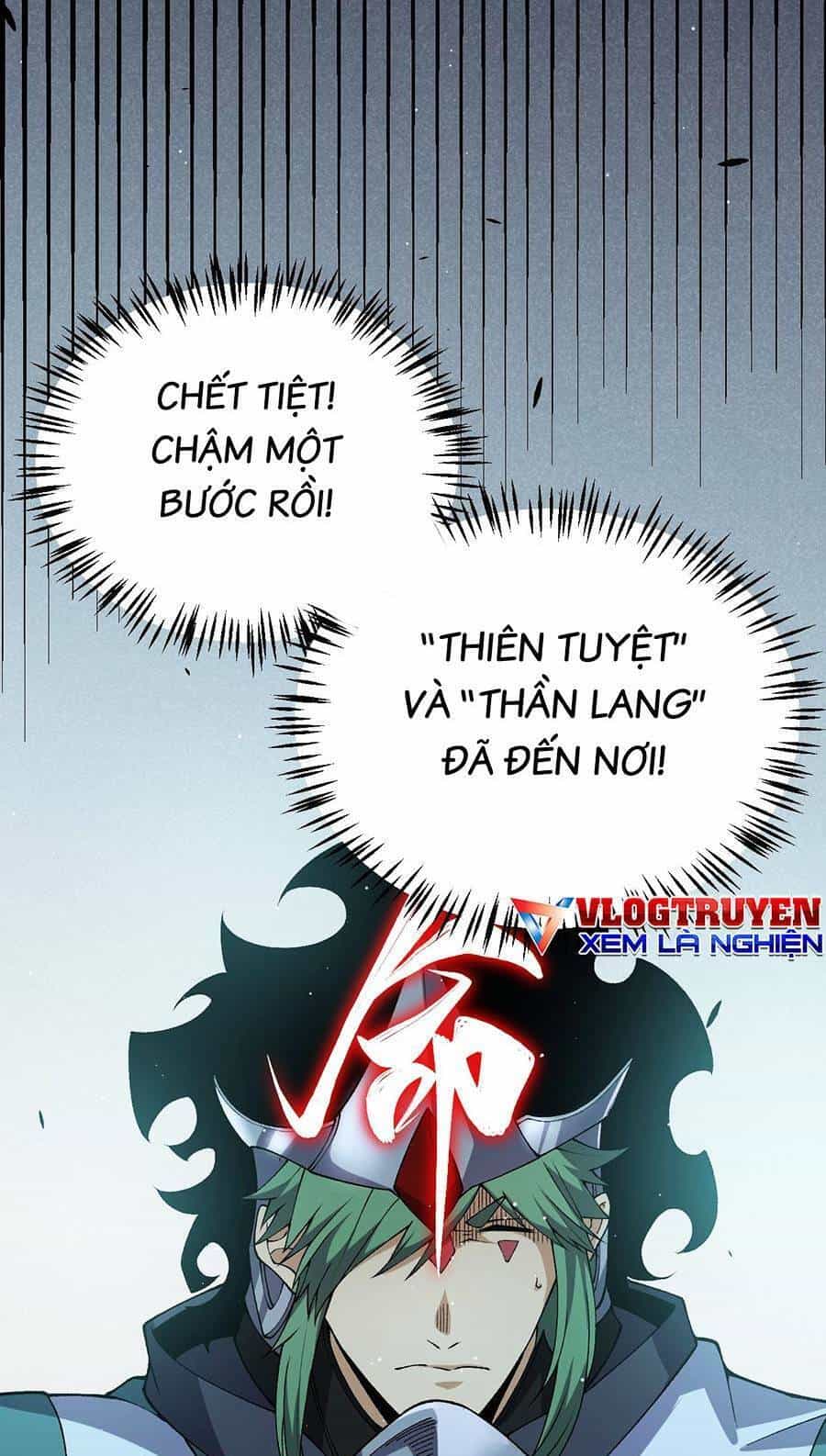 Tôi Đến Từ Thế Giới Trò Chơi - Chương 219 - ảnh 35