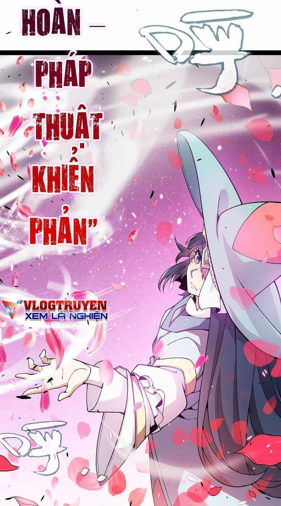 Tôi Đến Từ Thế Giới Trò Chơi - Chương 219 - ảnh 46