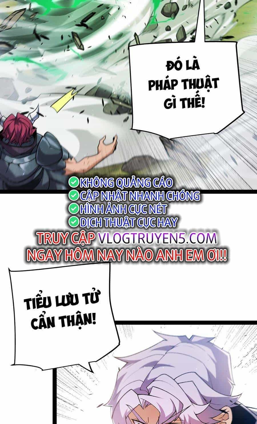 Tôi Đến Từ Thế Giới Trò Chơi - Chương 219 - ảnh 71
