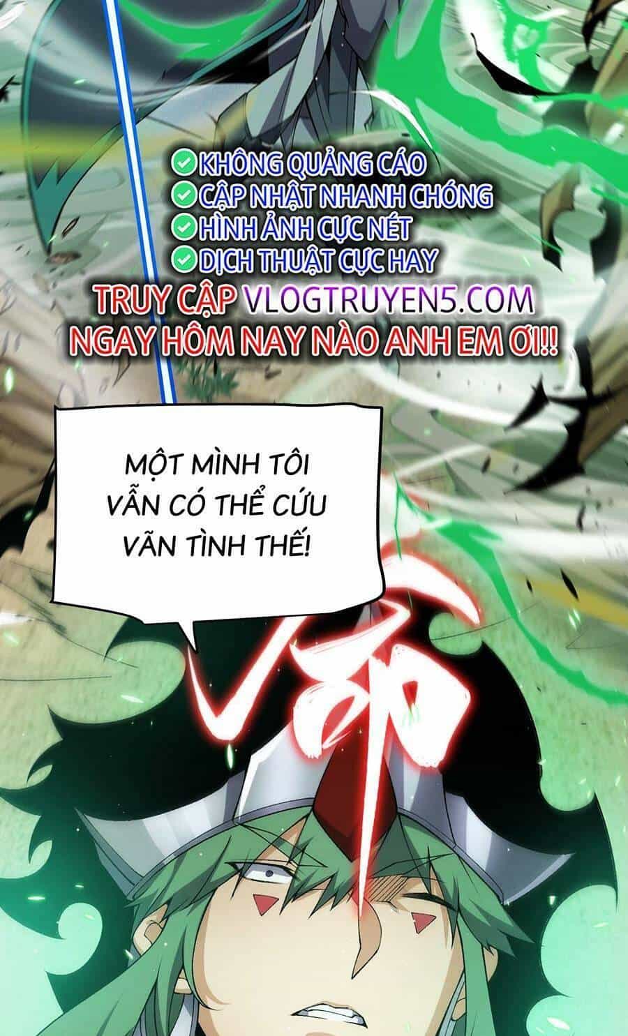 Tôi Đến Từ Thế Giới Trò Chơi - Chương 219 - ảnh 73