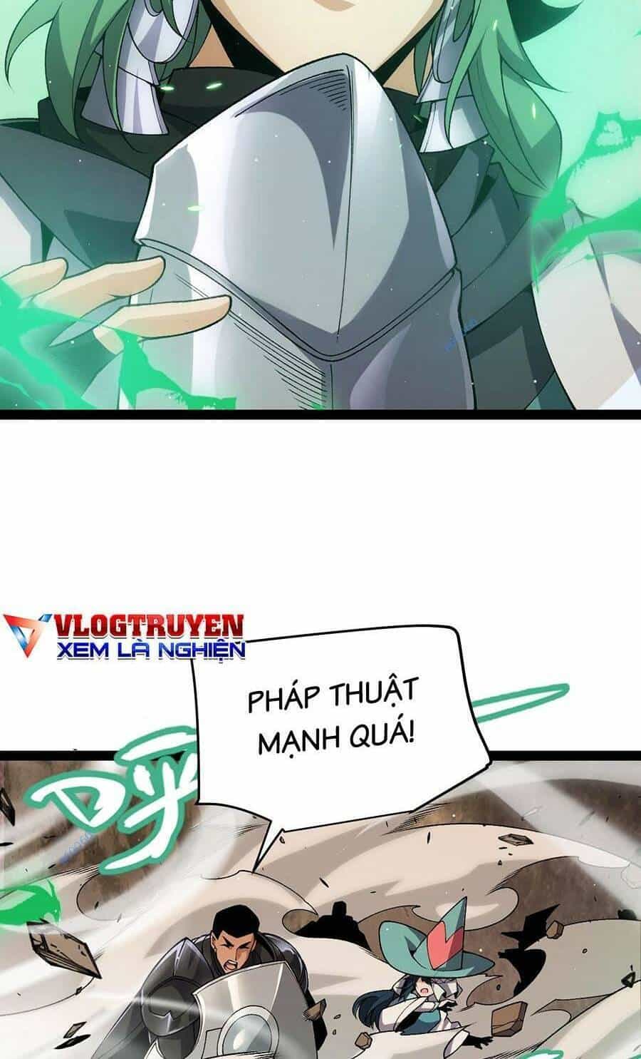 Tôi Đến Từ Thế Giới Trò Chơi - Chương 219 - ảnh 74