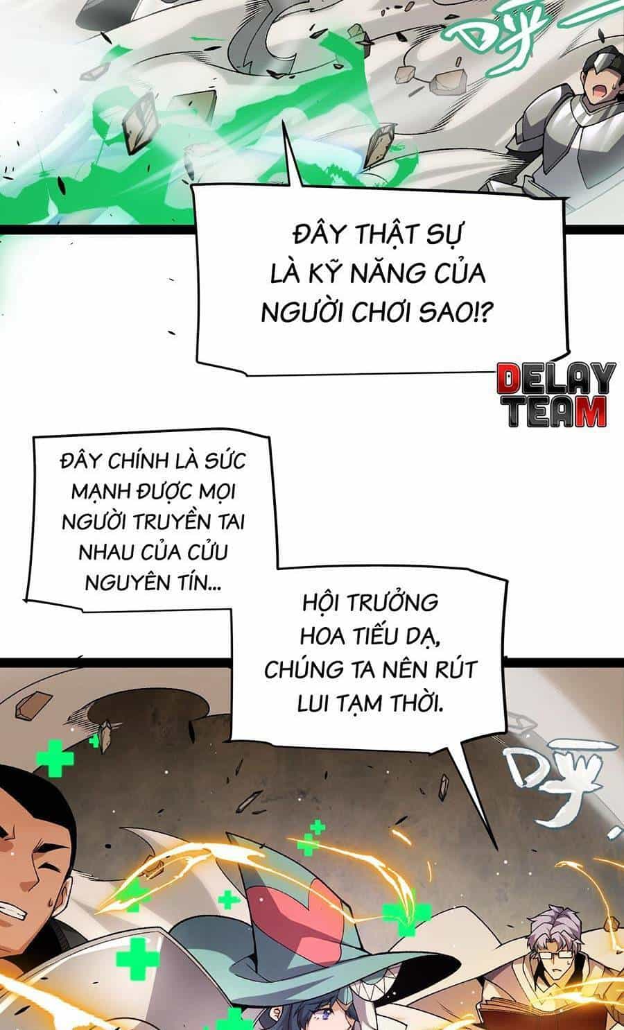 Tôi Đến Từ Thế Giới Trò Chơi - Chương 219 - ảnh 75