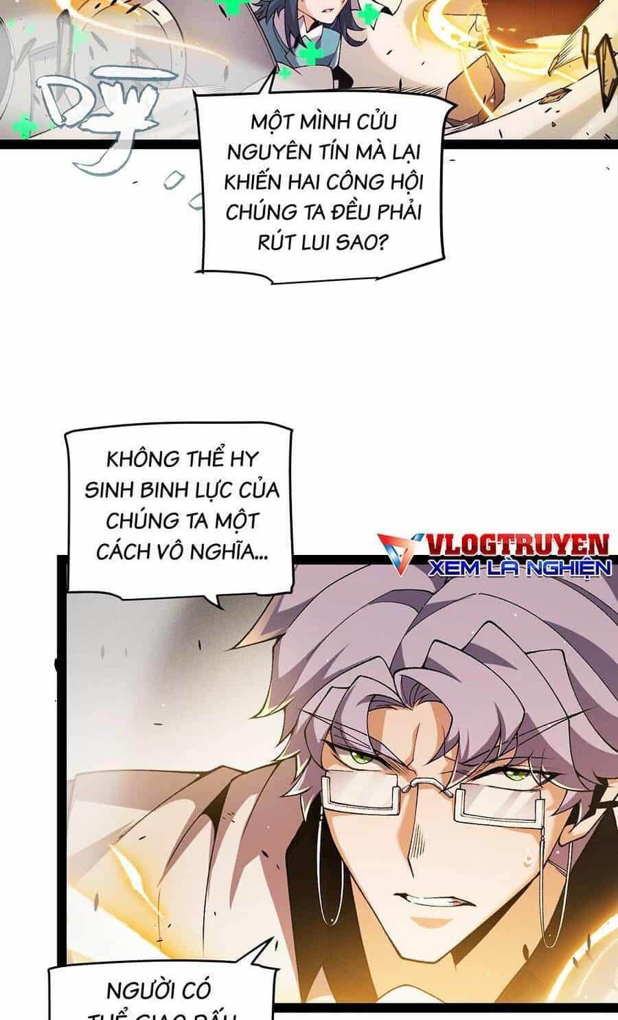 Tôi Đến Từ Thế Giới Trò Chơi - Chương 219 - ảnh 76