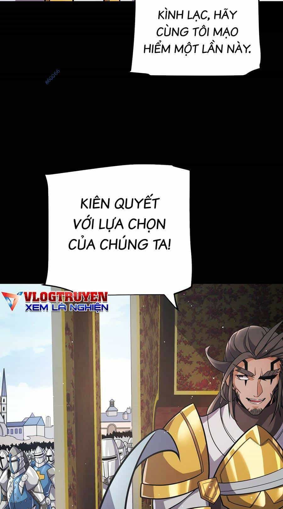 Tôi Đến Từ Thế Giới Trò Chơi - Chương 219 - ảnh 9