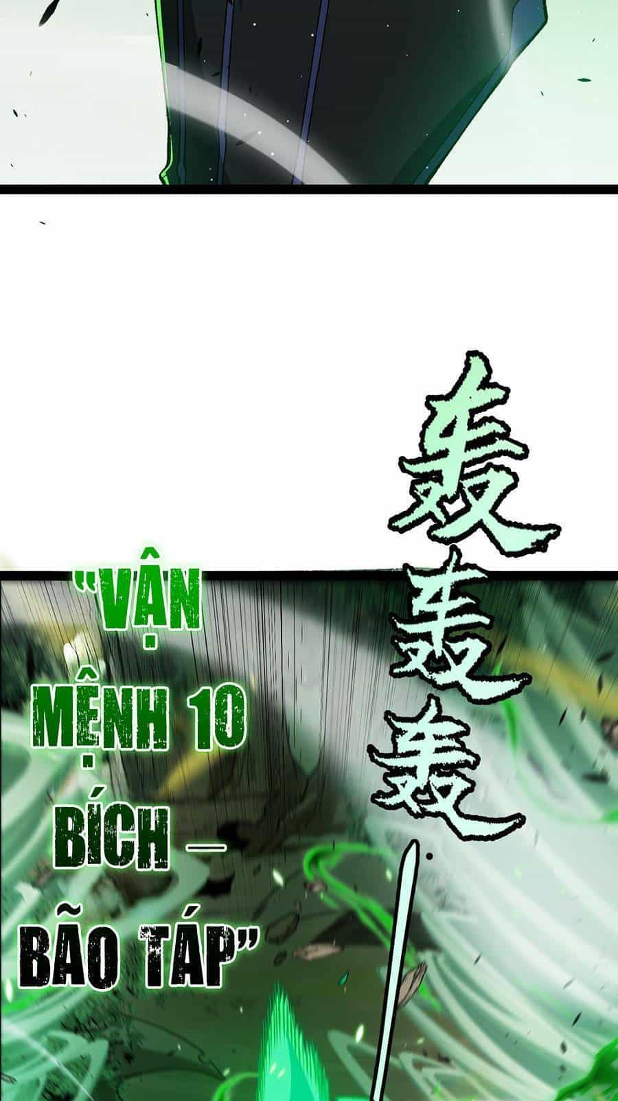 Tôi Đến Từ Thế Giới Trò Chơi - Chương 220 - ảnh 15