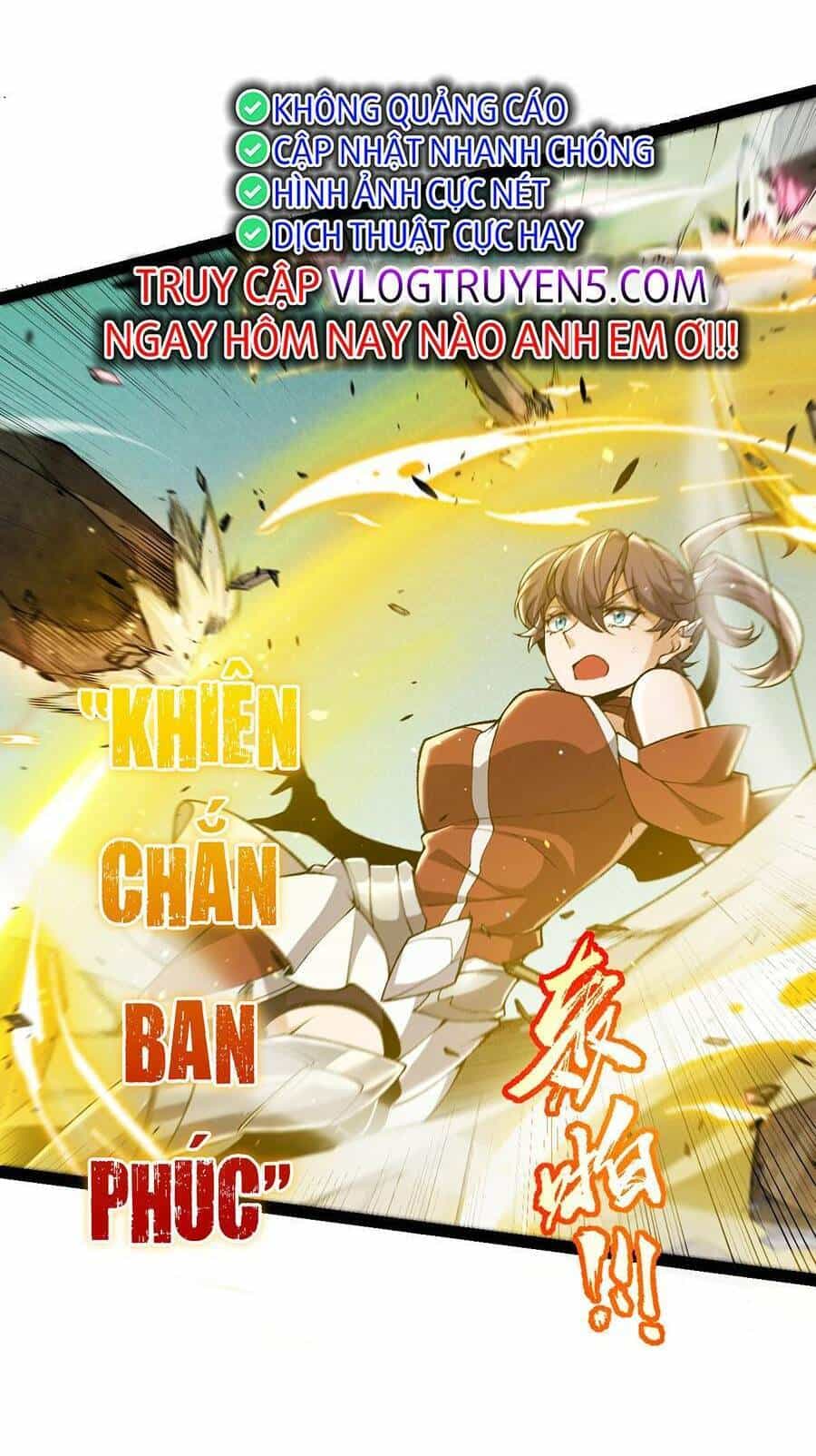 Tôi Đến Từ Thế Giới Trò Chơi - Chương 220 - ảnh 20