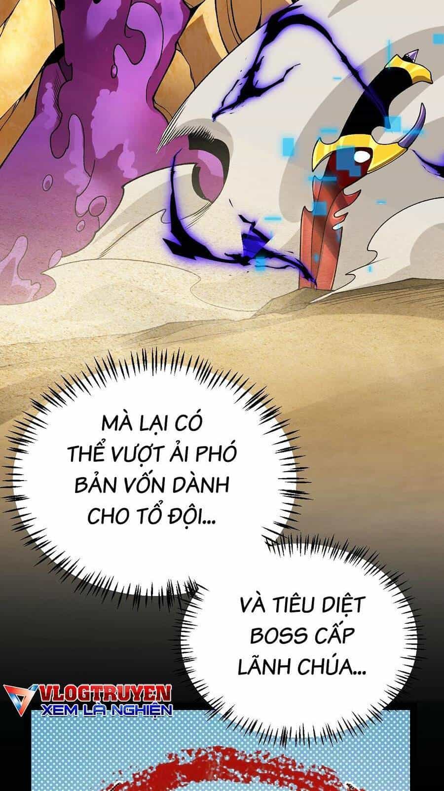 Tôi Đến Từ Thế Giới Trò Chơi - Chương 220 - ảnh 4