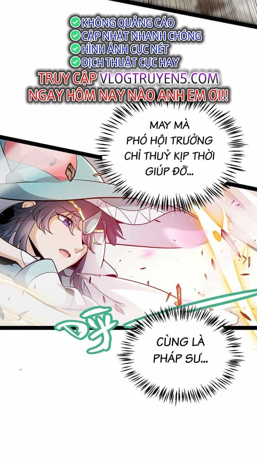 Tôi Đến Từ Thế Giới Trò Chơi - Chương 220 - ảnh 40