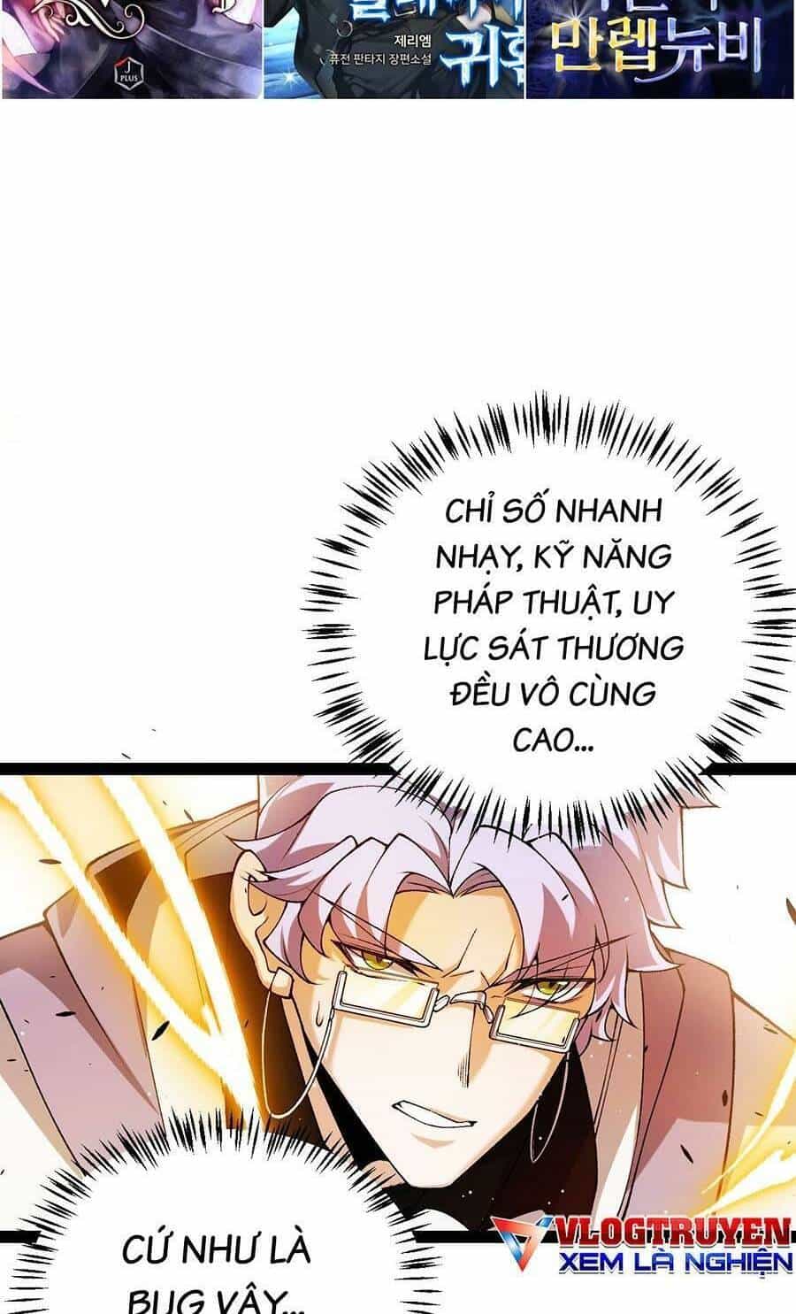 Tôi Đến Từ Thế Giới Trò Chơi - Chương 220 - ảnh 62
