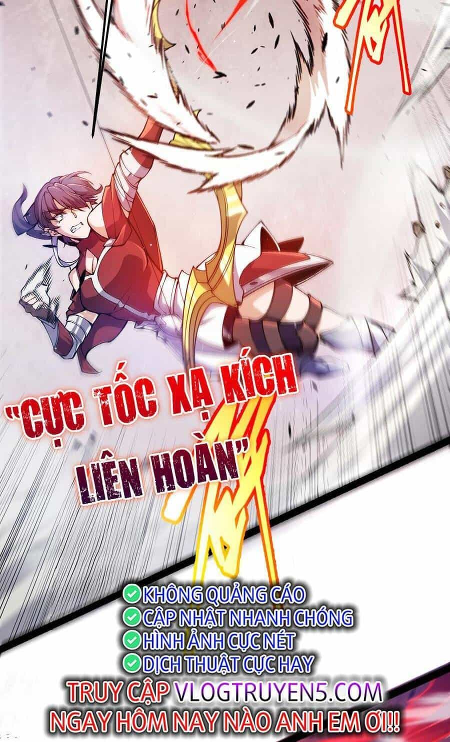 Tôi Đến Từ Thế Giới Trò Chơi - Chương 220 - ảnh 64