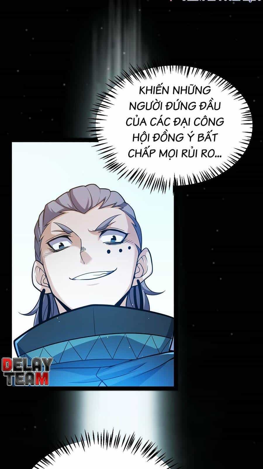 Tôi Đến Từ Thế Giới Trò Chơi - Chương 220 - ảnh 8