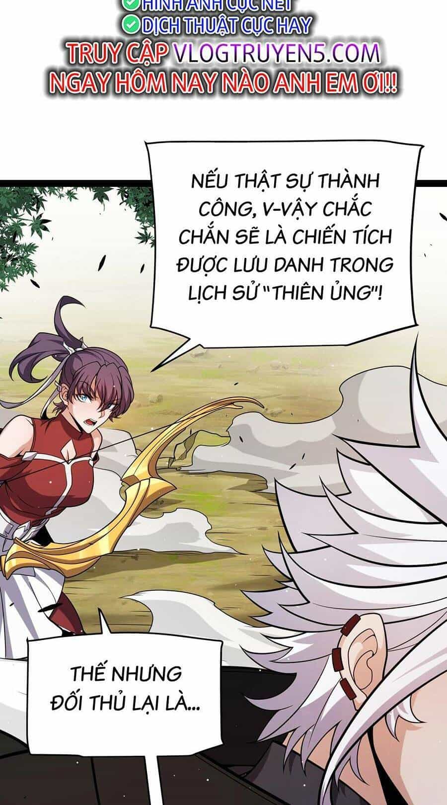 Tôi Đến Từ Thế Giới Trò Chơi - Chương 221 - ảnh 12