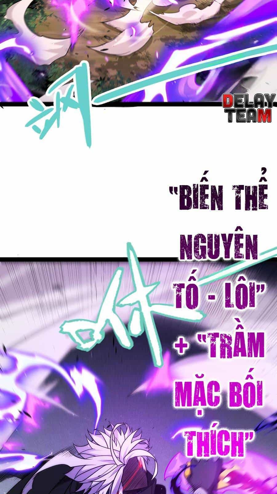 Tôi Đến Từ Thế Giới Trò Chơi - Chương 221 - ảnh 27